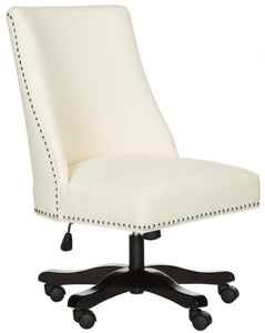 Scarlet Desk Chair Design: MCR1028B - New Orleans Habitat for Humanity ReStore Elysian Fields