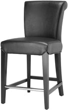 Load image into Gallery viewer, Seth Counter Stool BLACK CHAIR Design: MCR4509A - New Orleans Habitat for Humanity ReStore Elysian Fields
