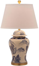 Load image into Gallery viewer, SHANGHAI GINGER JAR LAMP Design: LIT4173A-SET2 - New Orleans Habitat for Humanity ReStore Elysian Fields
