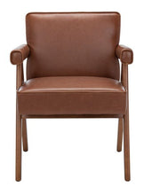 Load image into Gallery viewer, Suri Mid Century Arm Chair Design: ACH4508C - New Orleans Habitat for Humanity ReStore Elysian Fields
