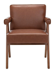 Suri Mid Century Arm Chair Design: ACH4508C - New Orleans Habitat for Humanity ReStore Elysian Fields