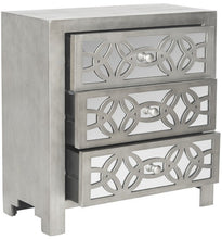 Load image into Gallery viewer, Tasha 3 Drawer Chest Design: AMH1505A - New Orleans Habitat for Humanity ReStore Elysian Fields
