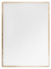 Load image into Gallery viewer, Trish Large Rectangle Metal Mirror Design: SFV9508A - New Orleans Habitat for Humanity ReStore Elysian Fields
