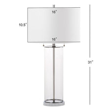 Load image into Gallery viewer, VELMA 31-INCH H TABLE LAMP SET OF 2 - New Orleans Habitat for Humanity ReStore Elysian Fields
