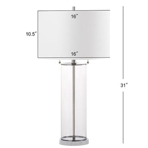 VELMA 31-INCH H TABLE LAMP SET OF 2 - New Orleans Habitat for Humanity ReStore Elysian Fields