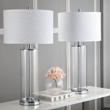Load image into Gallery viewer, VELMA 31-INCH H TABLE LAMP SET OF 2 - New Orleans Habitat for Humanity ReStore Elysian Fields
