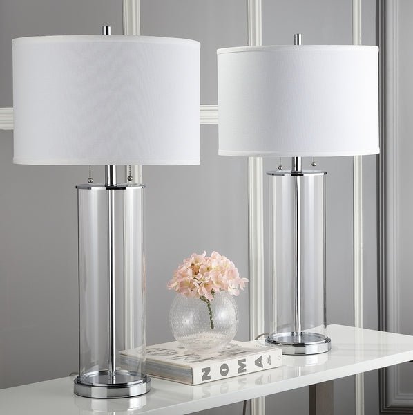 VELMA 31-INCH H TABLE LAMP SET OF 2 - New Orleans Habitat for Humanity ReStore Elysian Fields