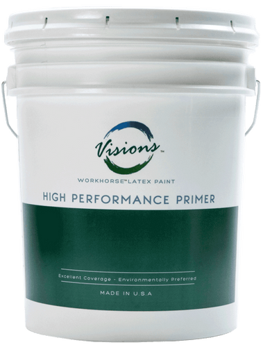 Visions High Performance Primer - New Orleans Habitat for Humanity ReStore Elysian Fields