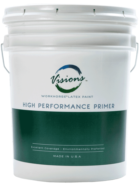 Visions High Performance Primer - New Orleans Habitat for Humanity ReStore Elysian Fields